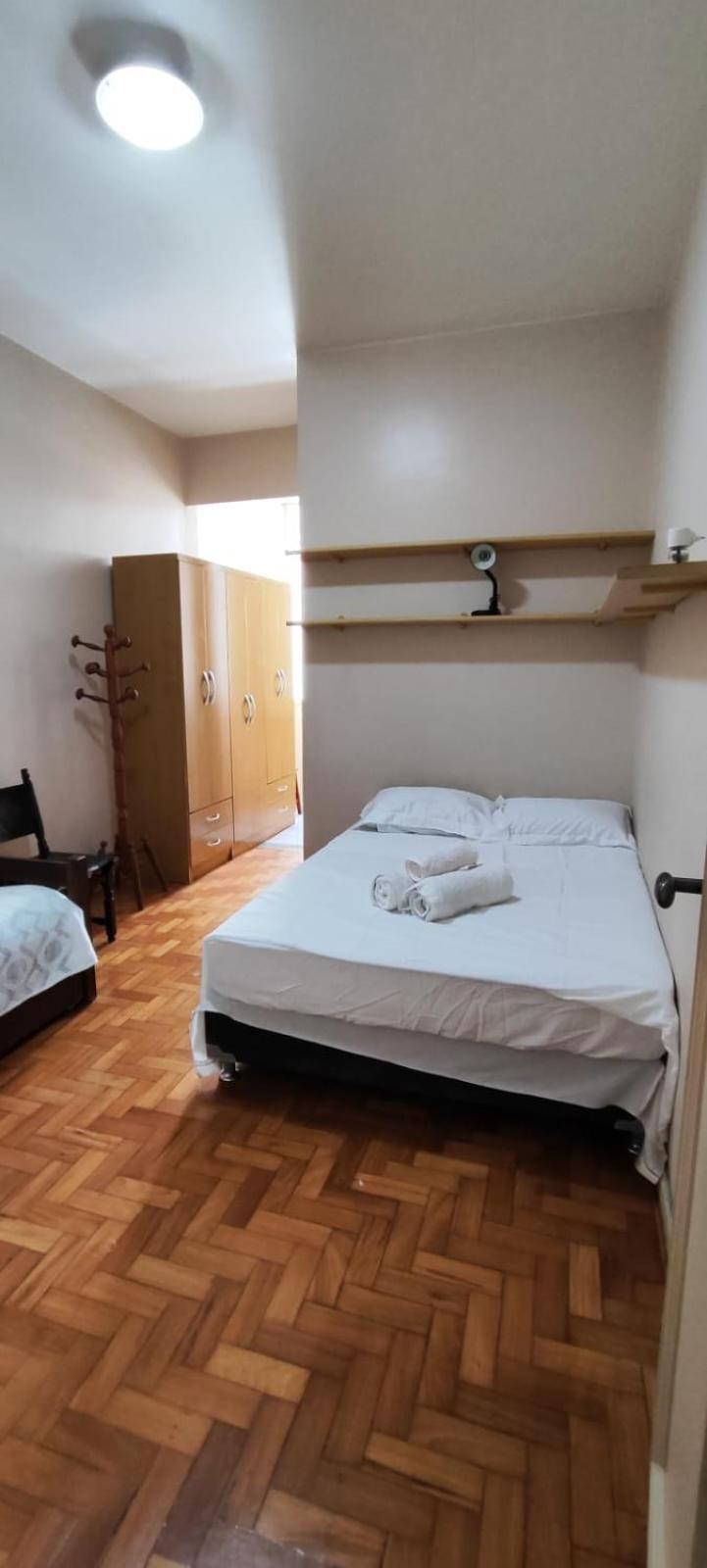 2 Bedroom Copacabana Brazil Apartamento