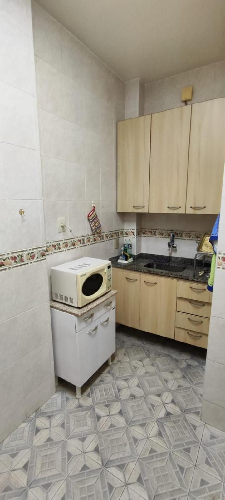 2 Bedroom Copacabana Brazil *