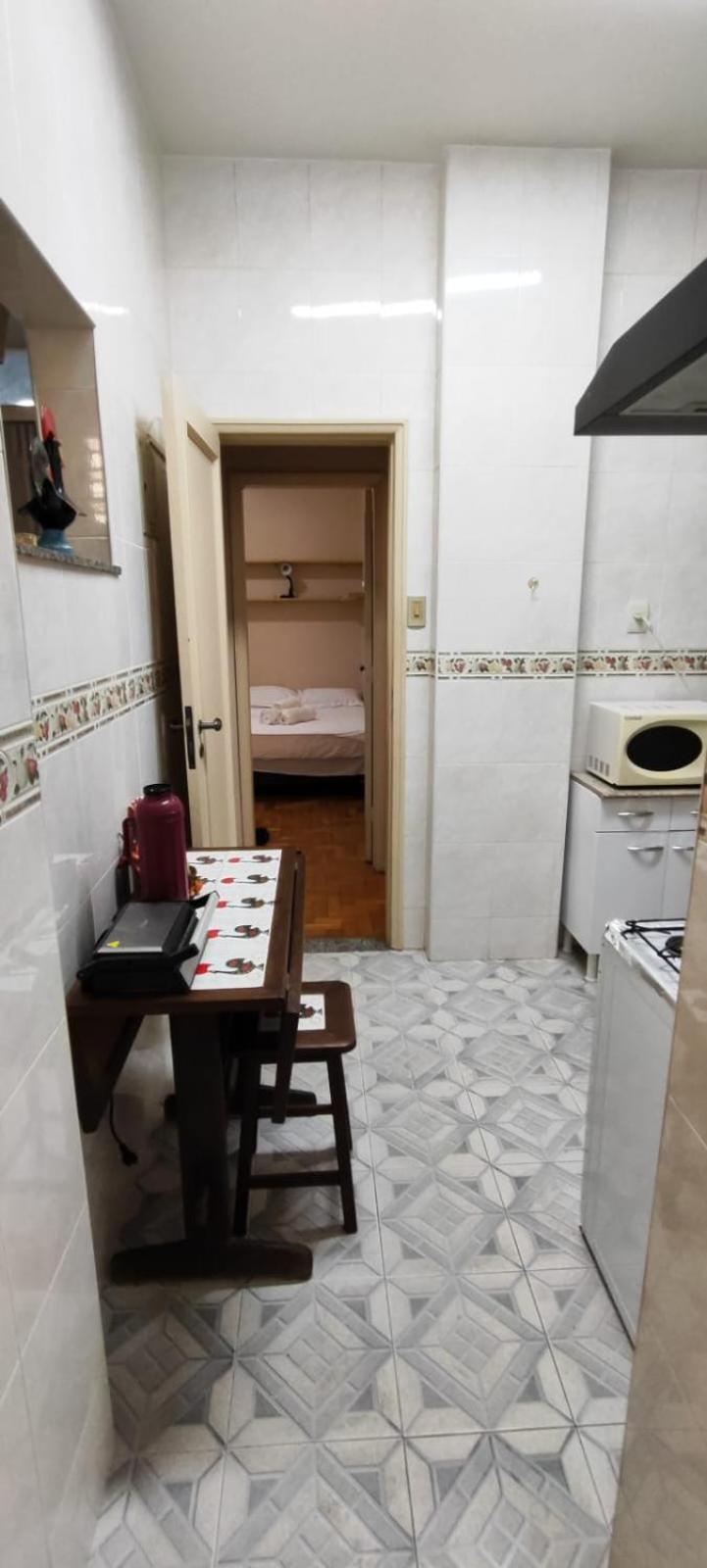 2 Bedroom Copacabana Brazil Apartamento