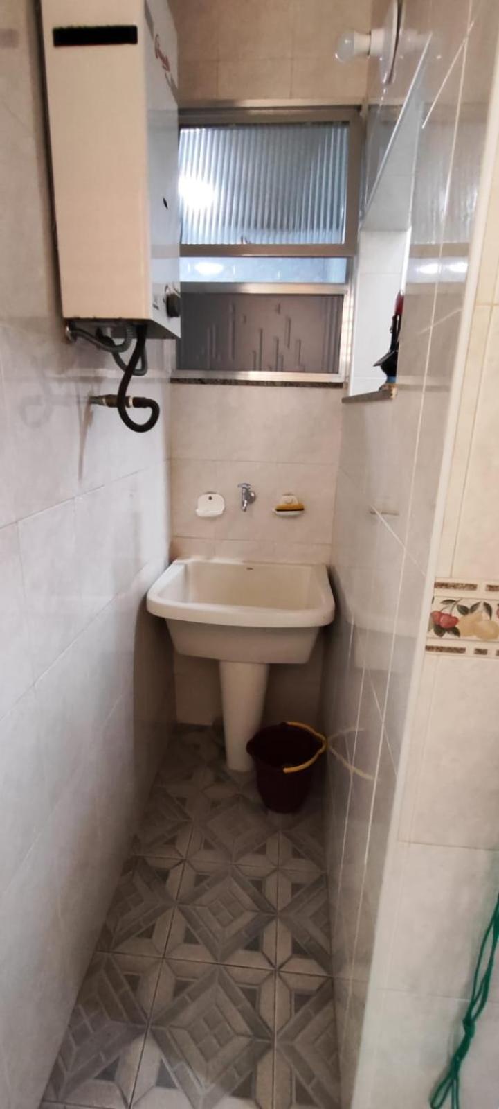 2 Bedroom Copacabana Brazil Apartamento Rio de Janeiro