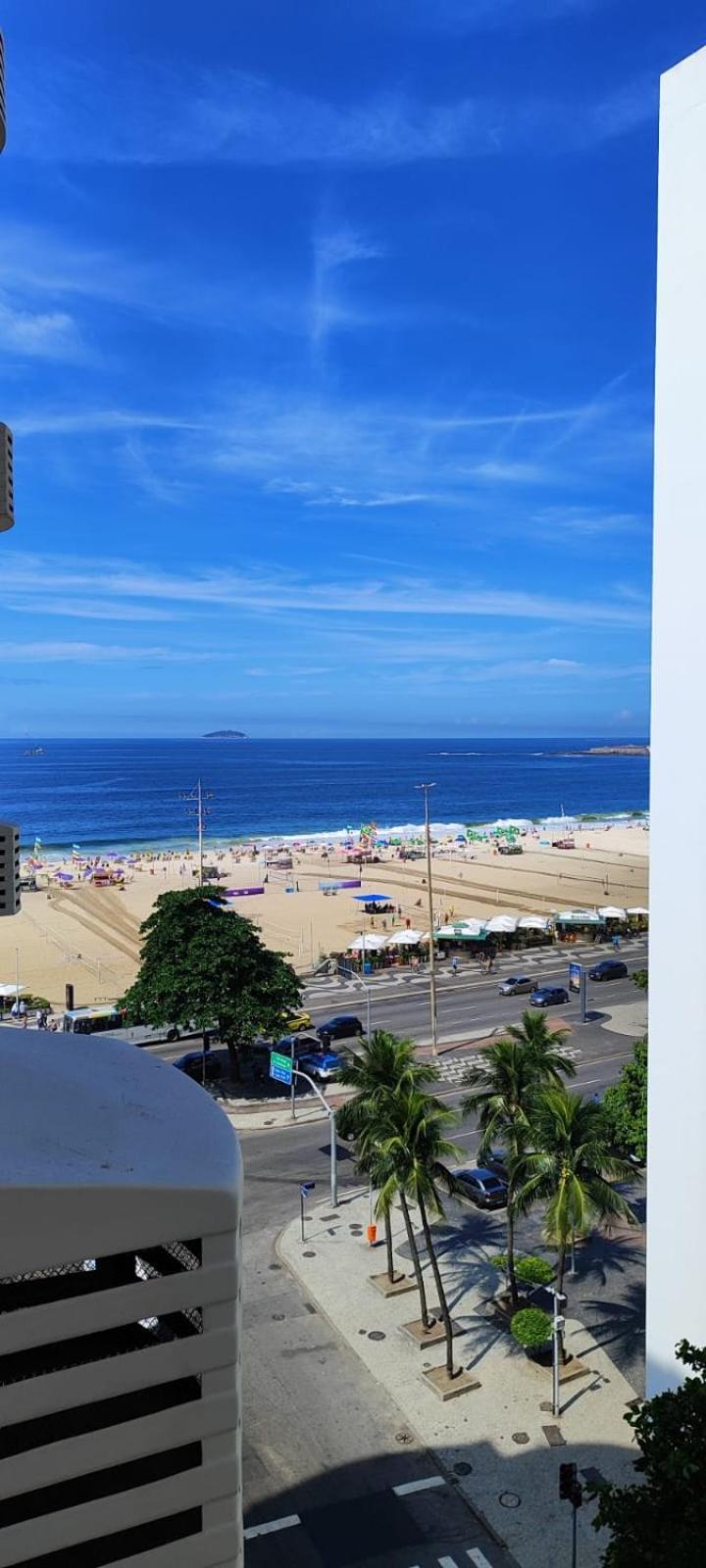 2 Bedroom Copacabana Brazil Apartamento *