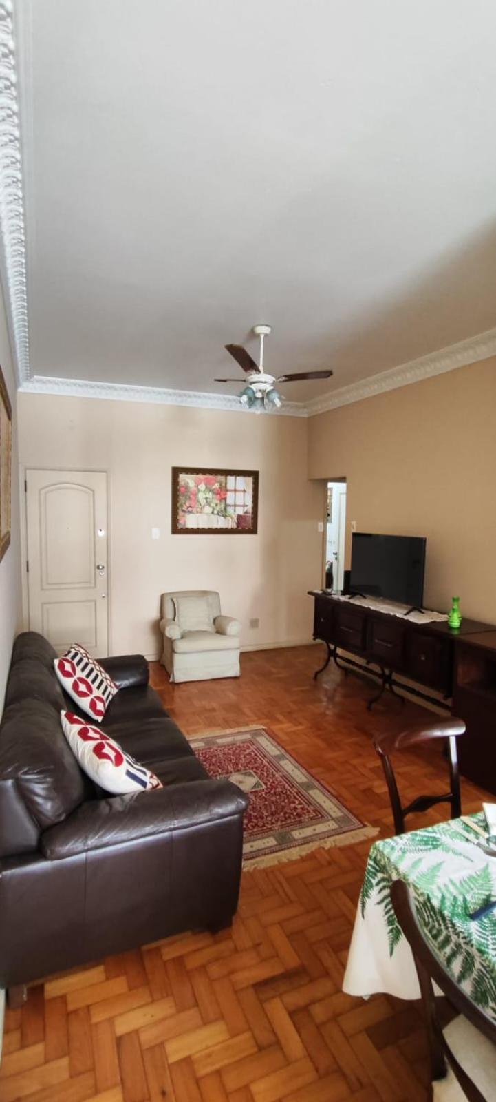 Apartamento 2 Bedroom Copacabana Brazil Rio de Janeiro