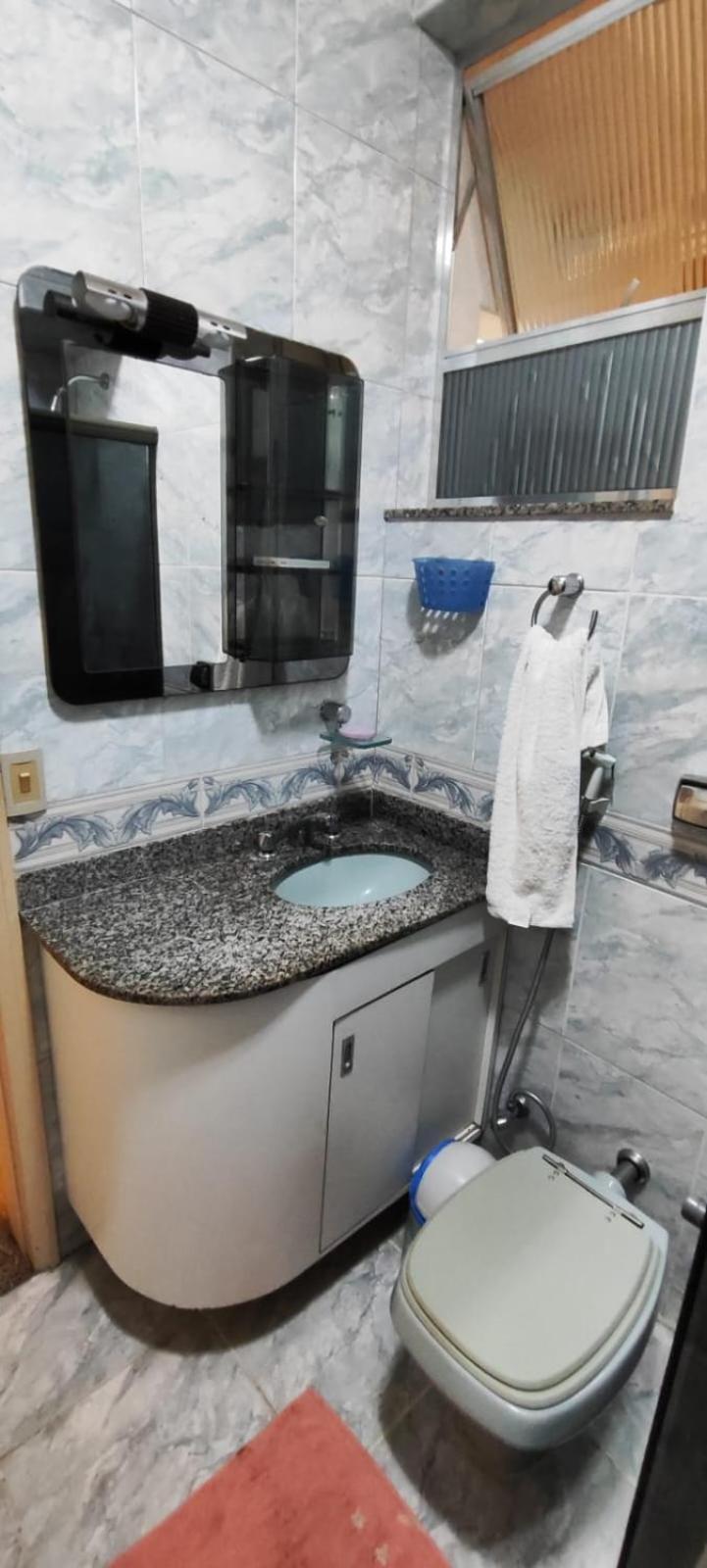2 Bedroom Copacabana Brazil *