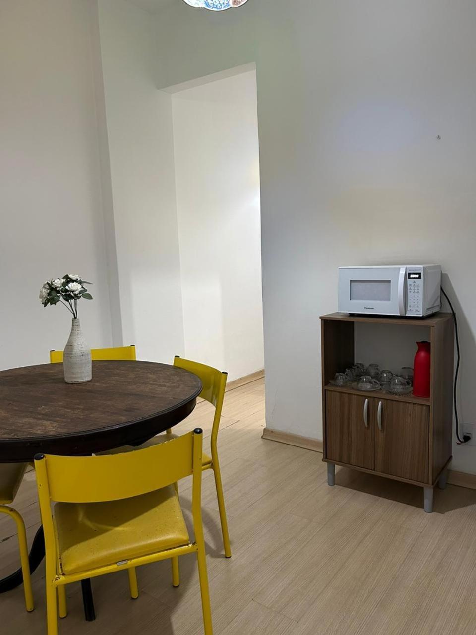 Apartment Copacabana Rio 13