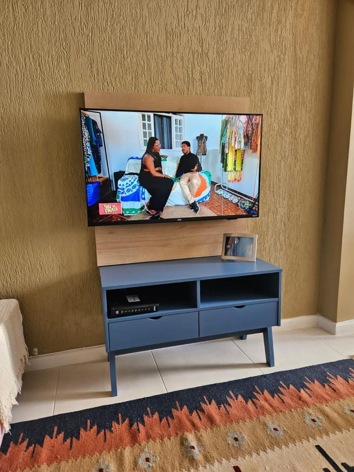 Meu Ape Na Praia De Copa Apartment Rio de Janeiro