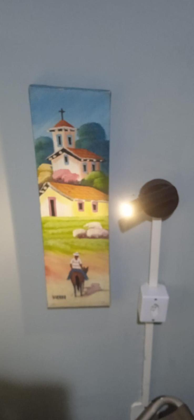 Apartamento Lapa *