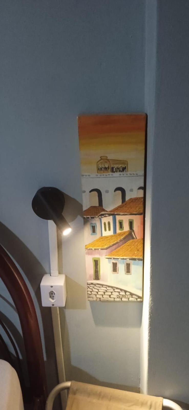 Lapa Apartamento