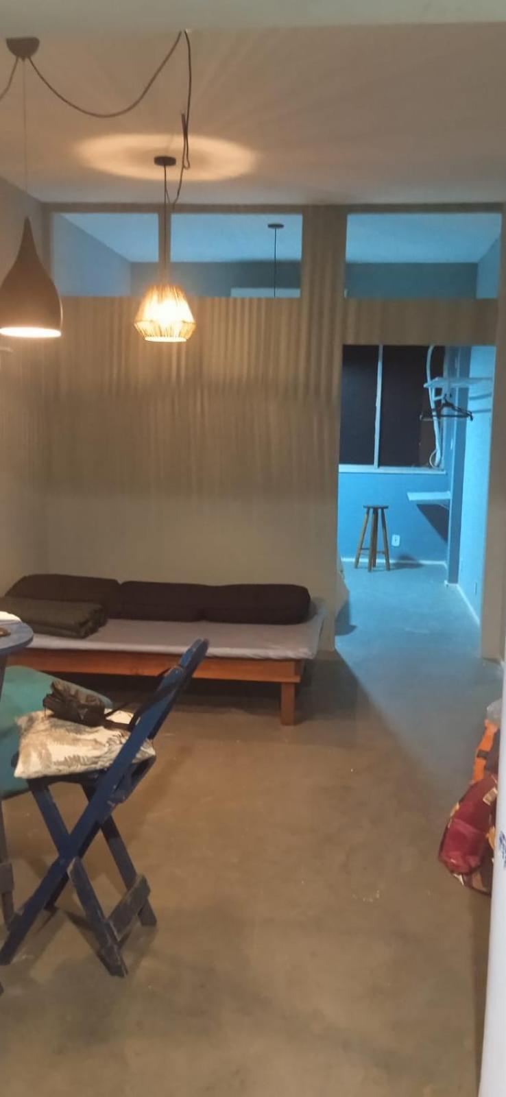 Apartamento Lapa