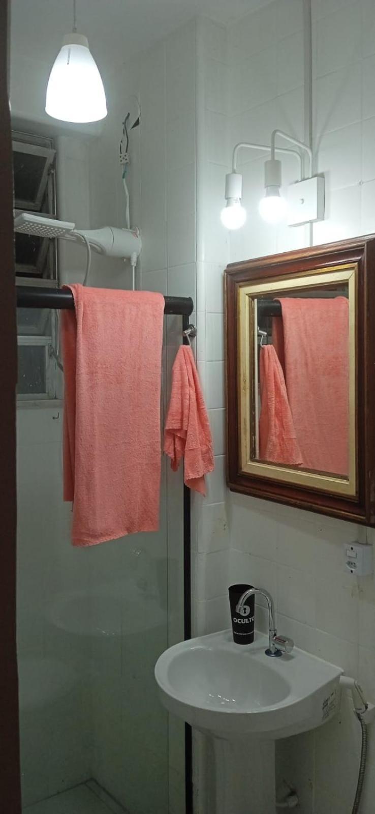 Lapa Apartamento
