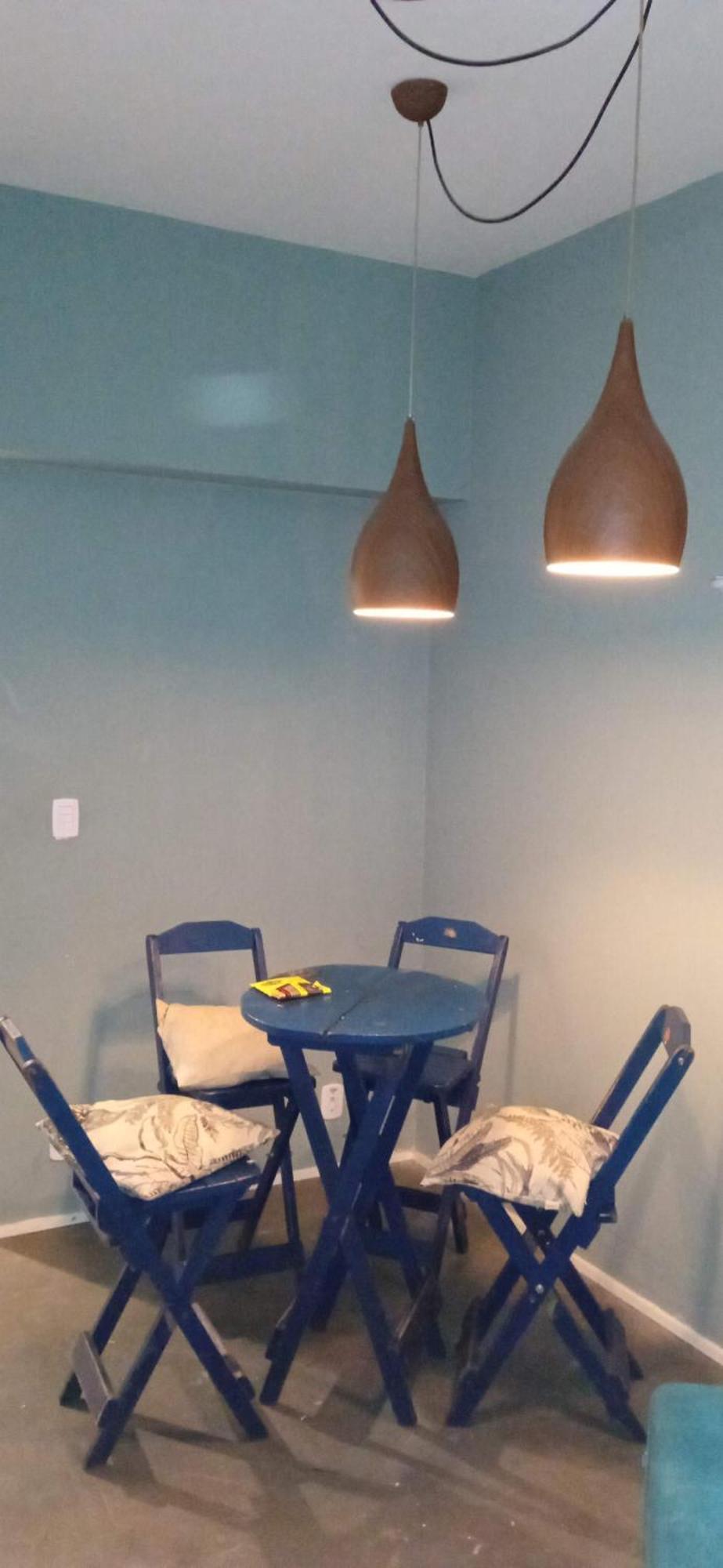Lapa Apartamento