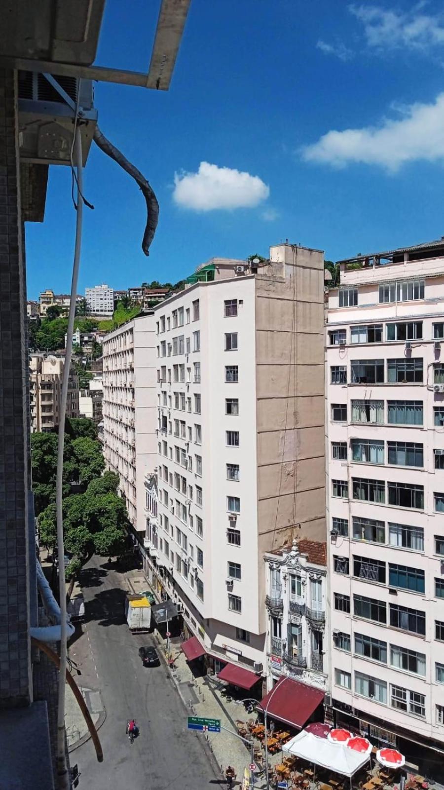 Lapa Apartamento