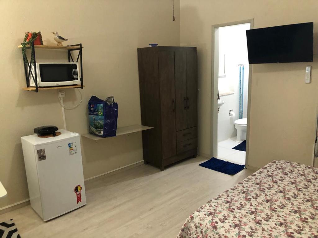 Loft Charmoso Em Copacabana * Rio de Janeiro