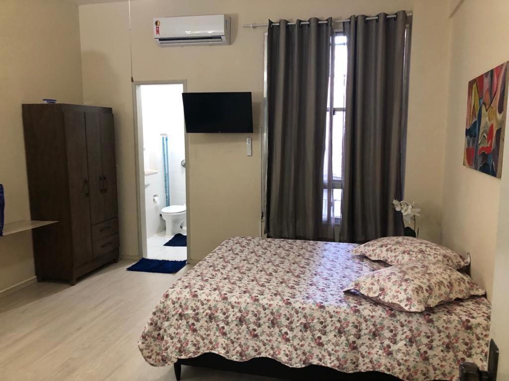 Apartment Loft Charmoso Em Copacabana *