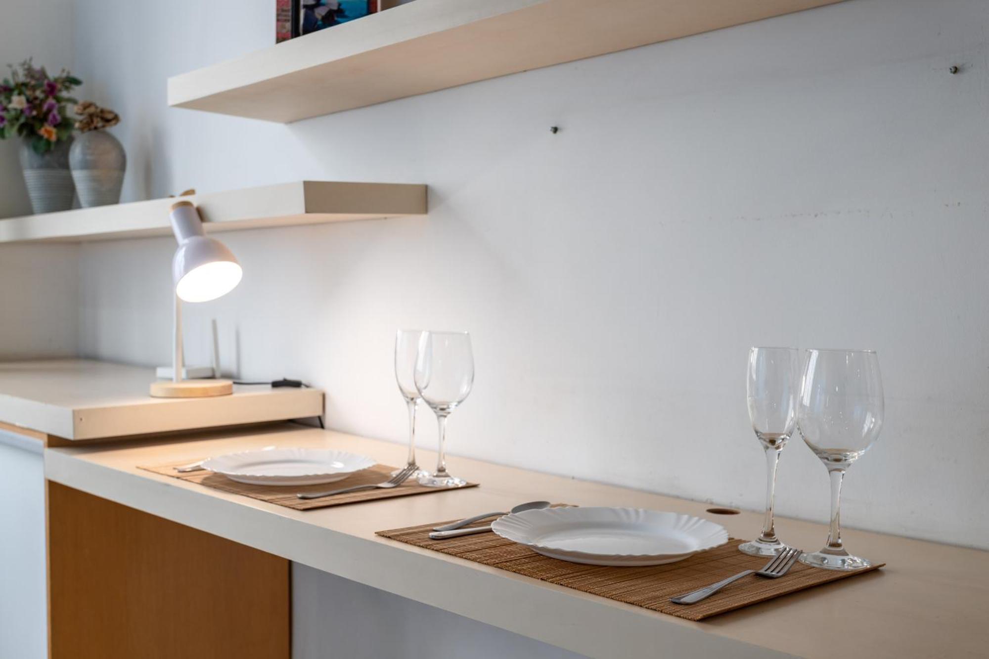 Aconchegante Estudio Em Copacabana - A923 Z3 * Rio de Janeiro