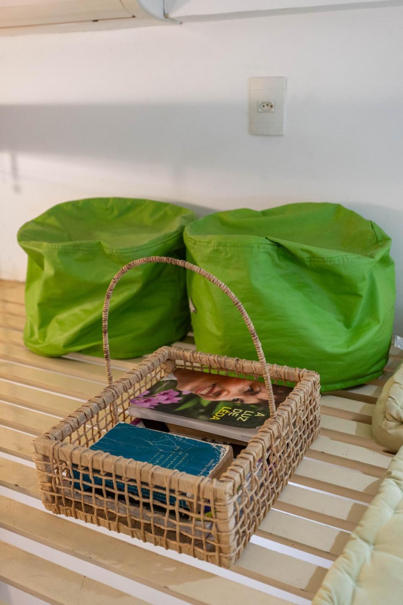 Aconchegante Estudio Em Copacabana - A923 Z3 Apartment Rio de Janeiro