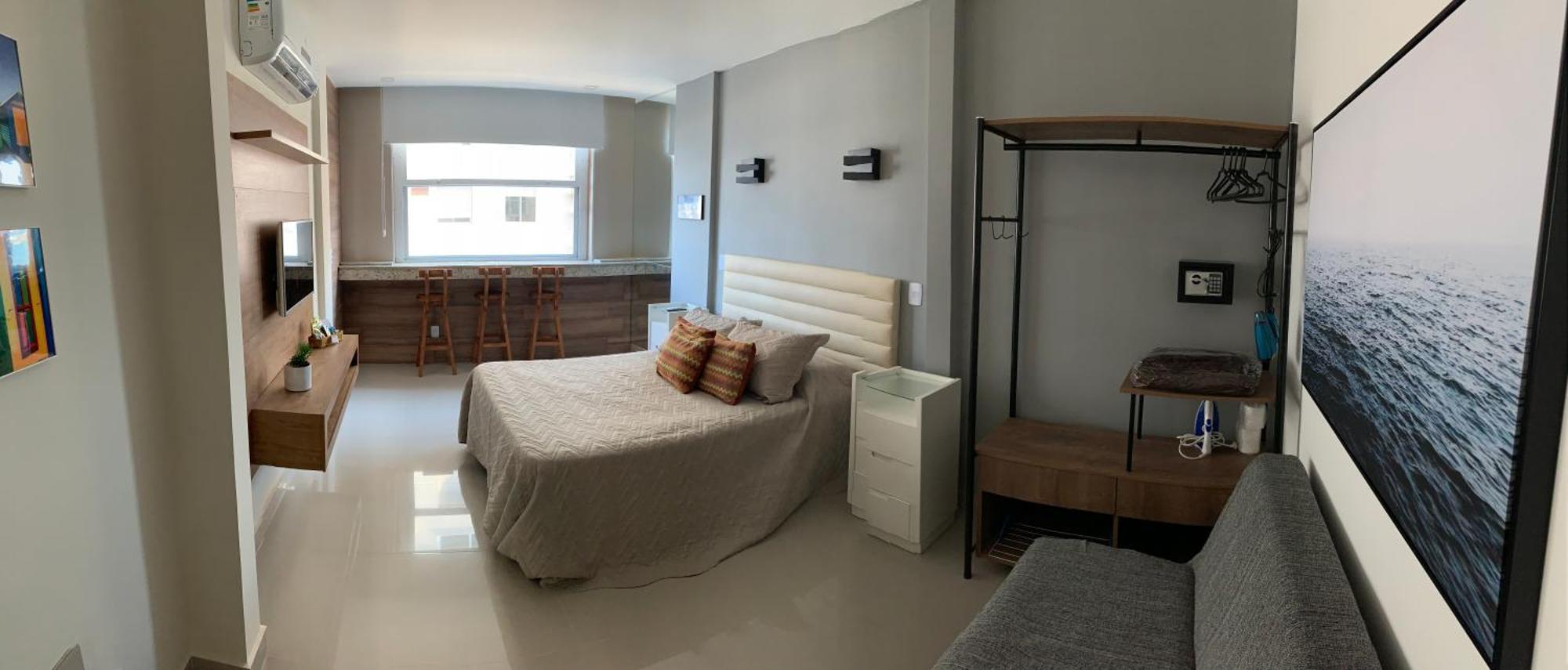 Apartamento Miguel 602