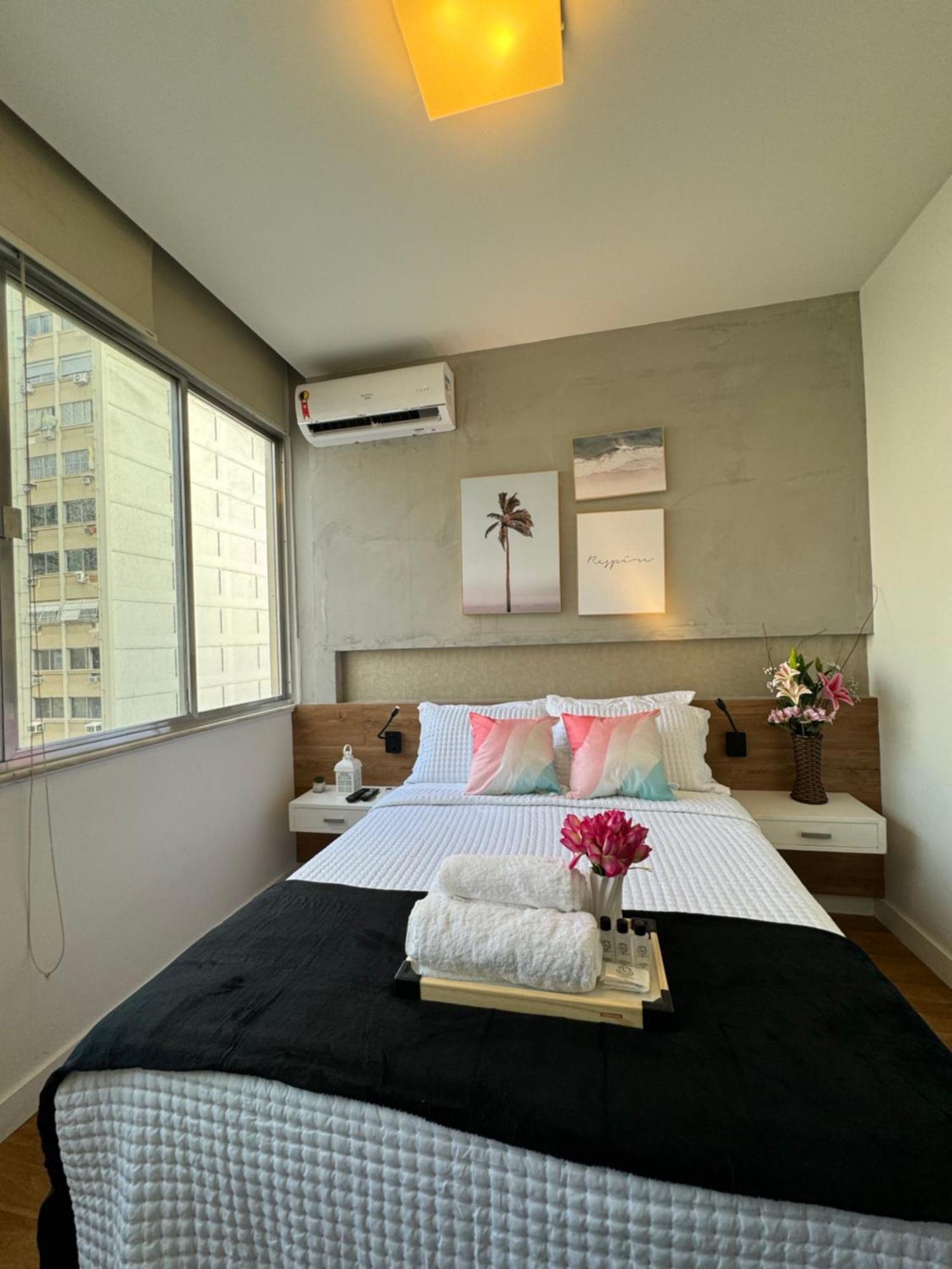 Otimo Na Quadra Da Av Nsa Sra C 1137 Ap1005 Apartamento