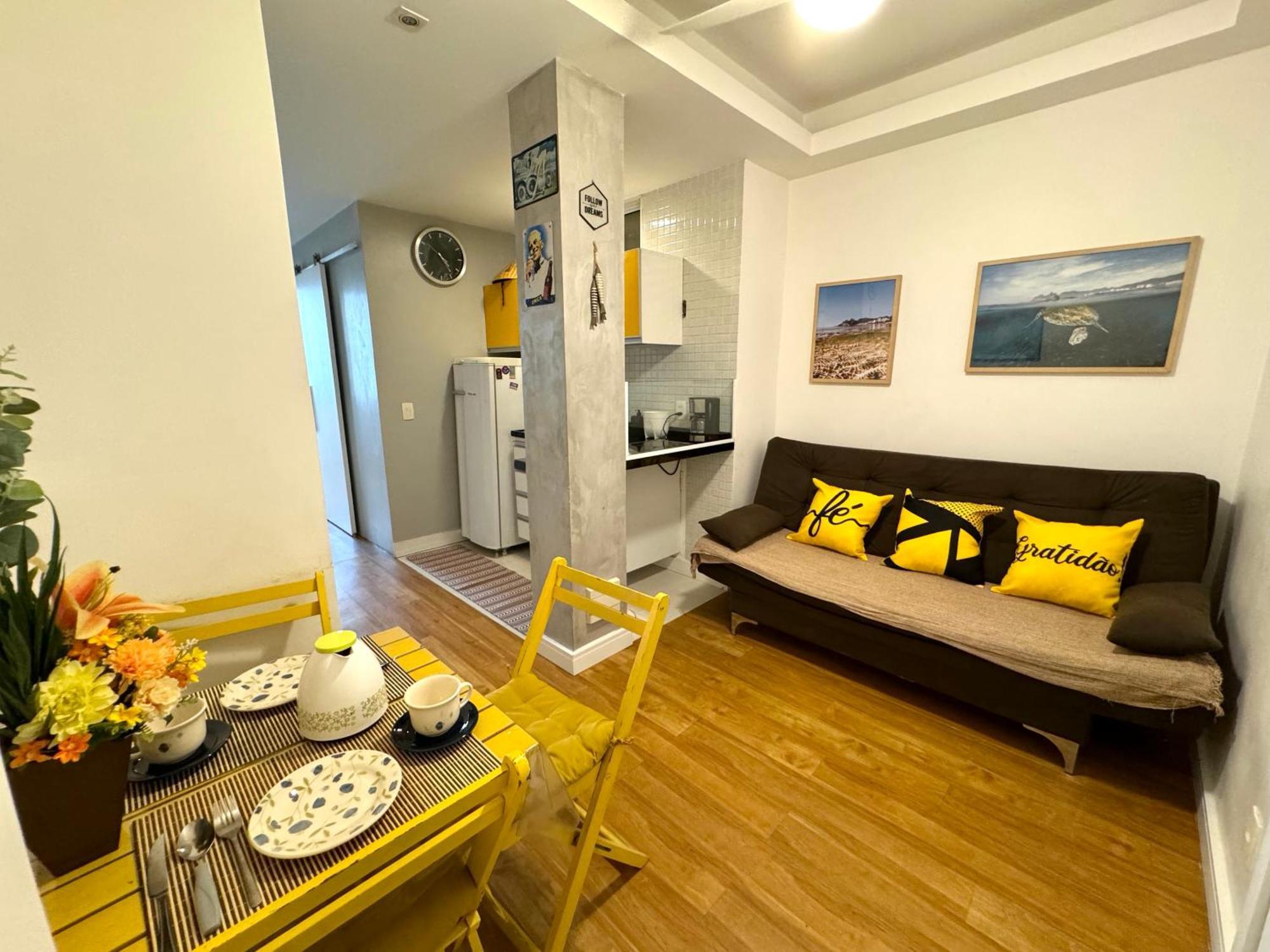 Otimo Na Quadra Da Av Nsa Sra C 1137 Ap1005 Apartment