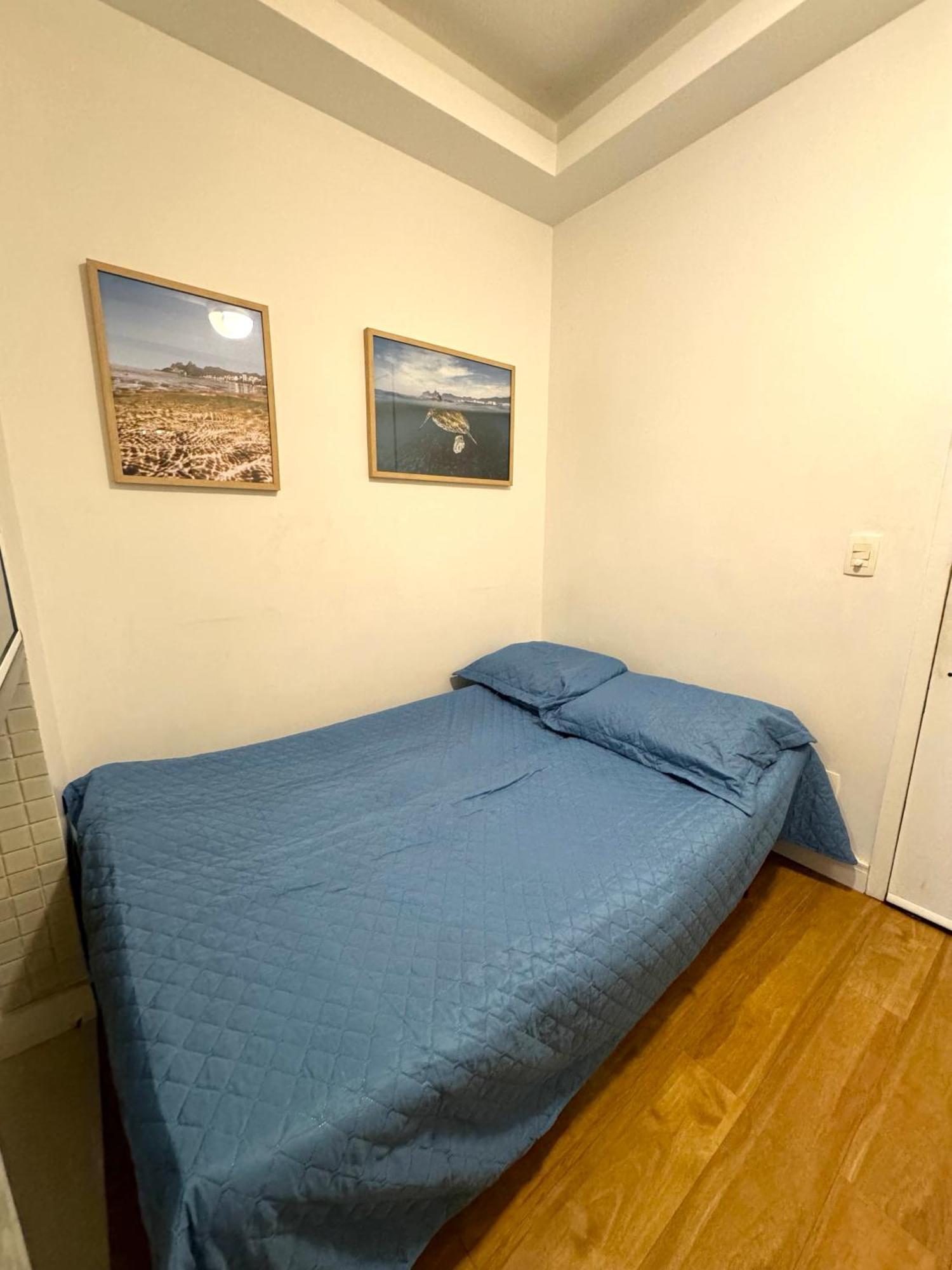 Apartment Otimo Na Quadra Da Av Nsa Sra C 1137 Ap1005