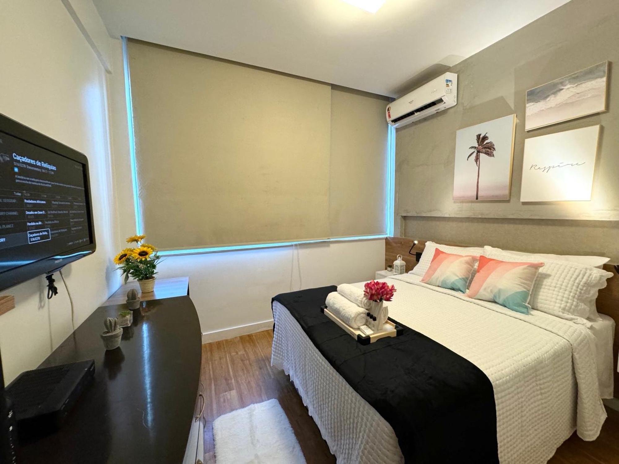 Apartment Otimo Na Quadra Da Av Nsa Sra C 1137 Ap1005 Rio de Janeiro