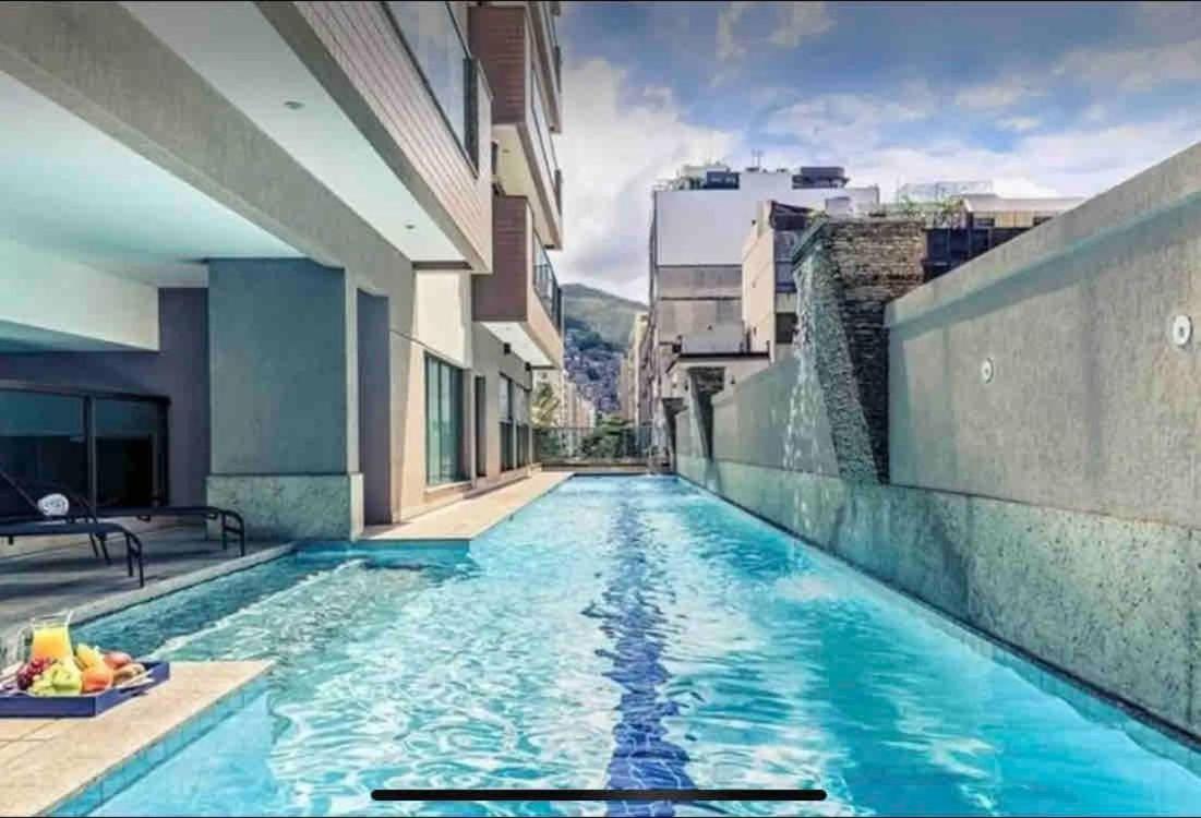 Apartamento Premium Copacabana - *