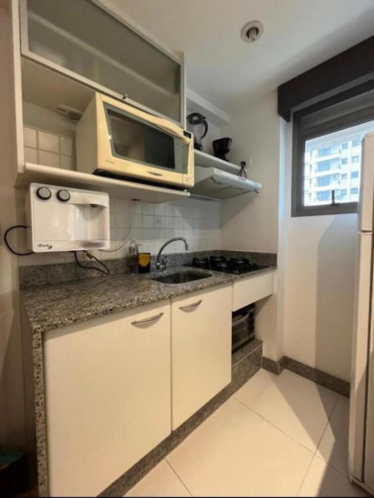 Apartamento Premium Copacabana - *