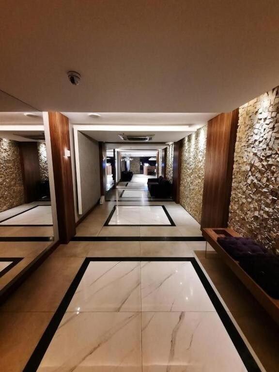 Apartamento Premium Copacabana -