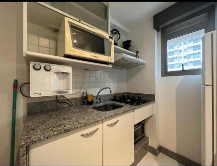 Premium Copacabana - Rio de Janeiro