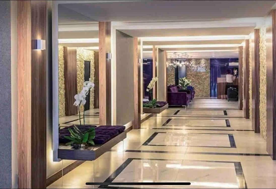 Apartamento Premium Copacabana -