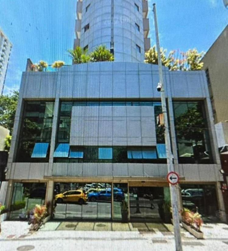 Premium Copacabana - Apartamento *