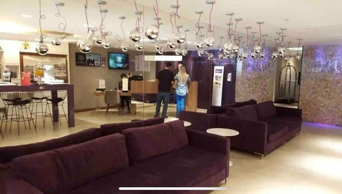 Premium Copacabana - *