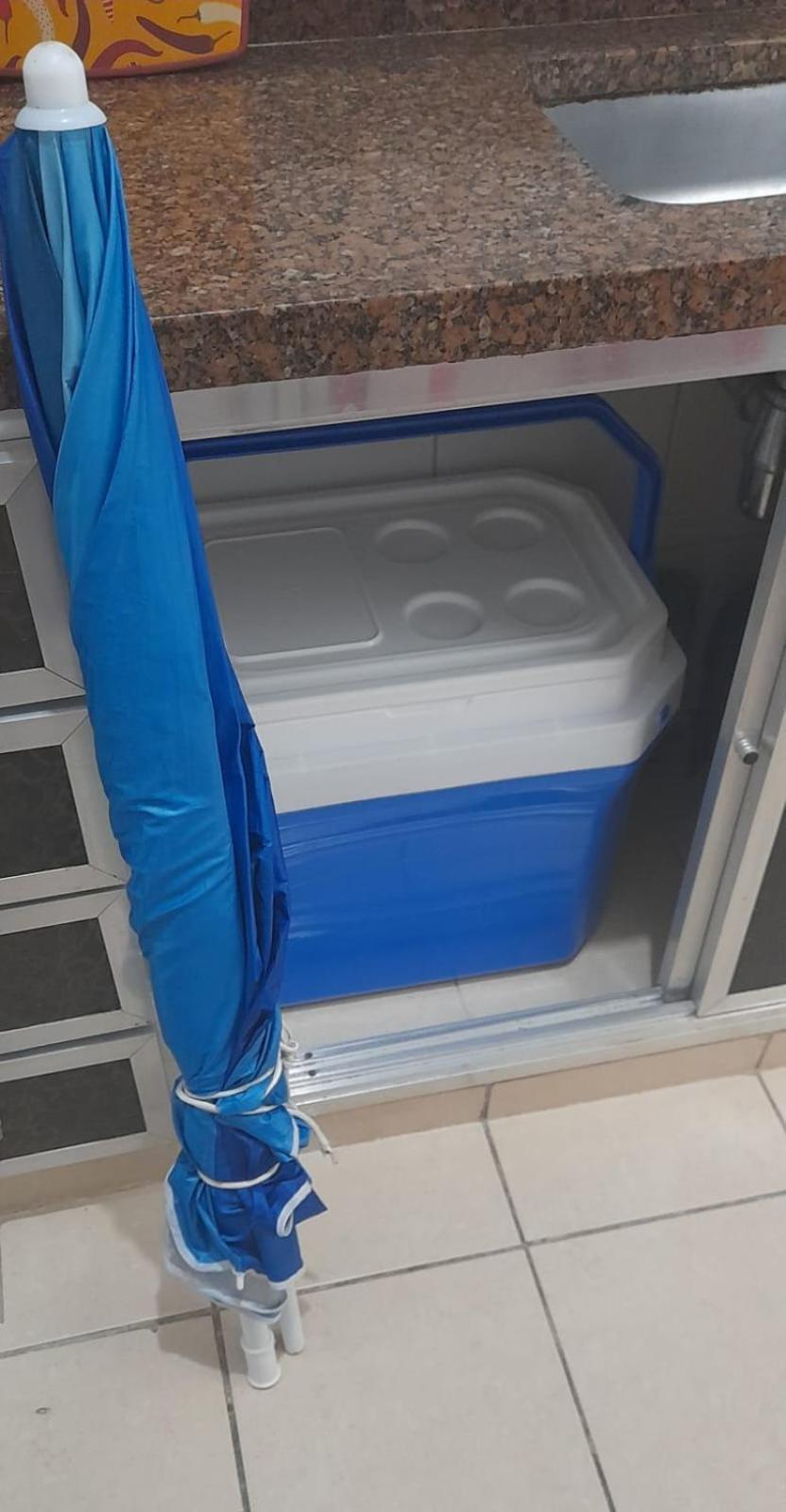 Excelente Apartamento Copacabana *
