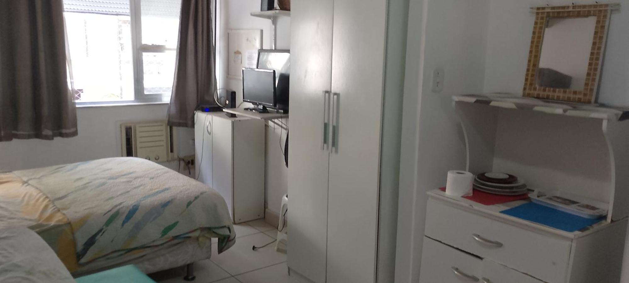 211 Apartment Rio de Janeiro