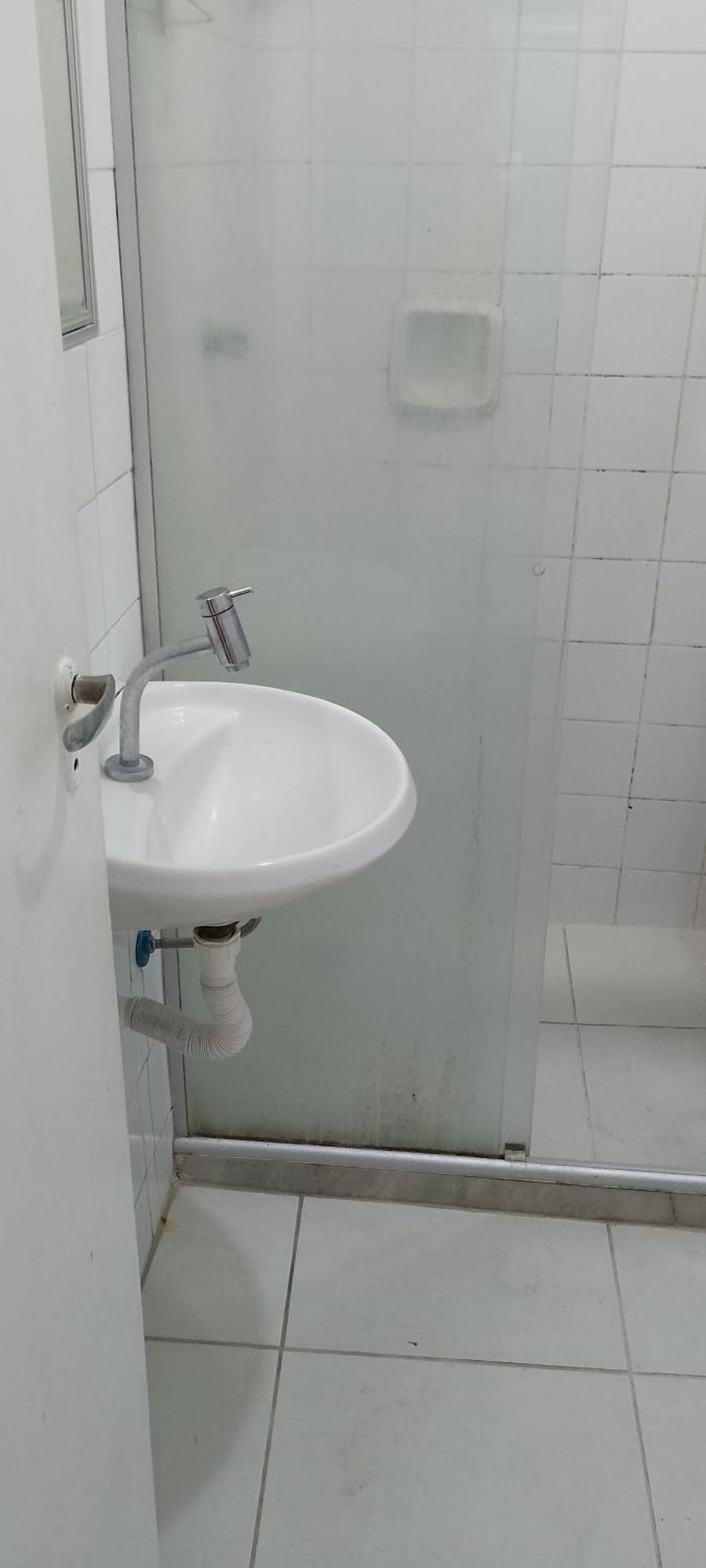 Apartment 211 Rio de Janeiro