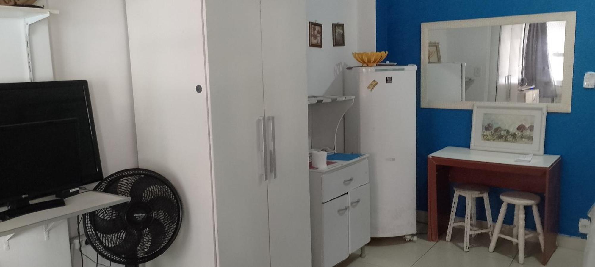 Apartment 211