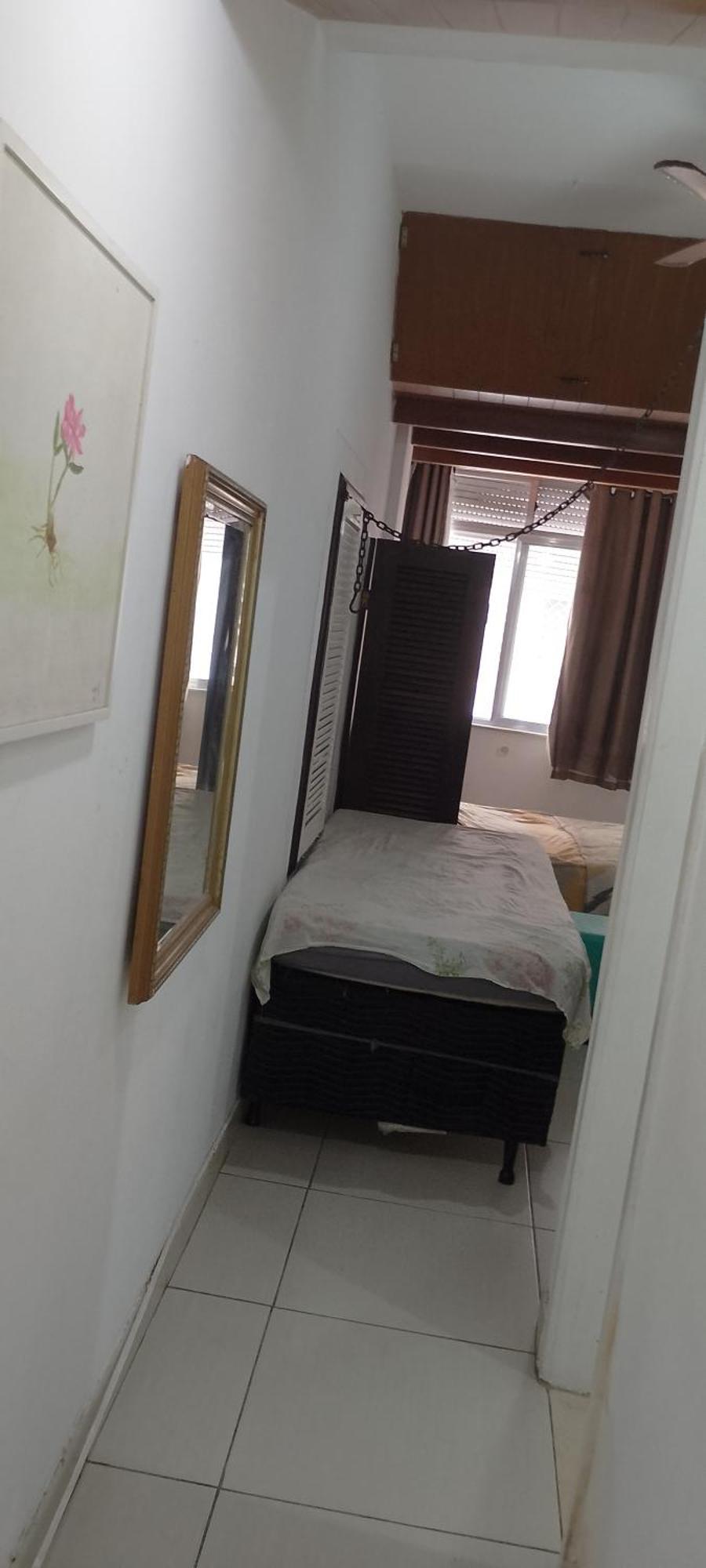 211 Apartment *