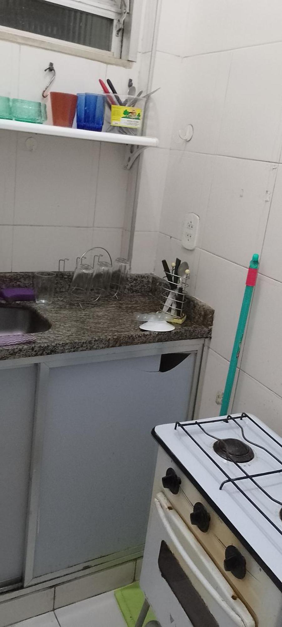 Apartment 211 *