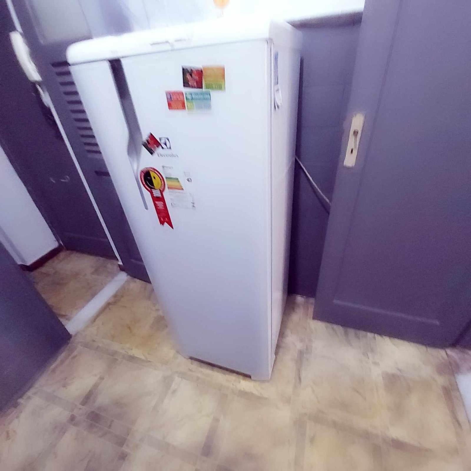 Apartamento Copacabana 5 - Aries Saldanha Rio de Janeiro