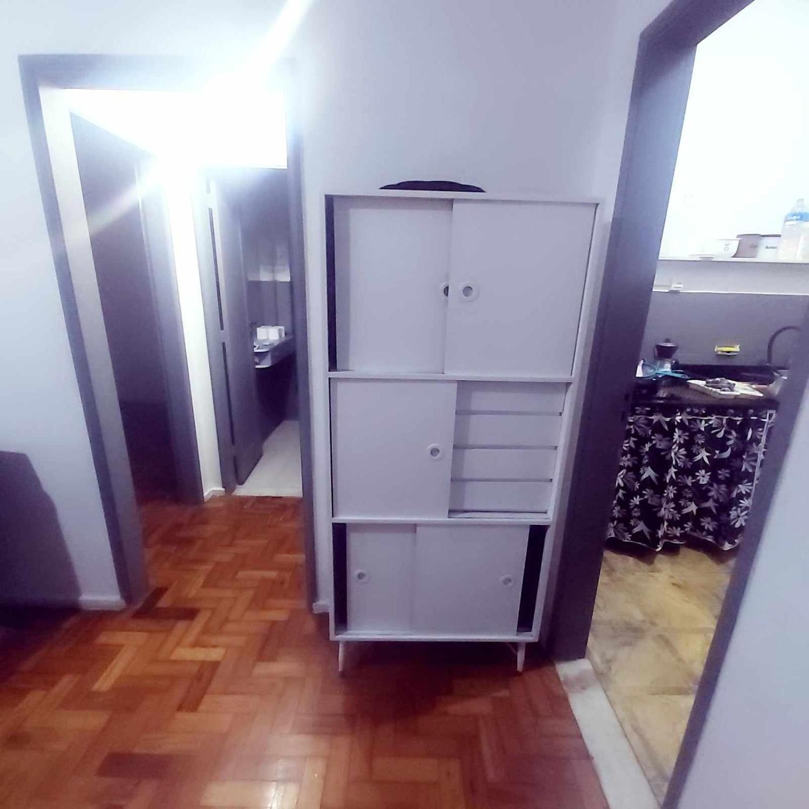 Copacabana 5 - Aries Saldanha Apartamento Rio de Janeiro