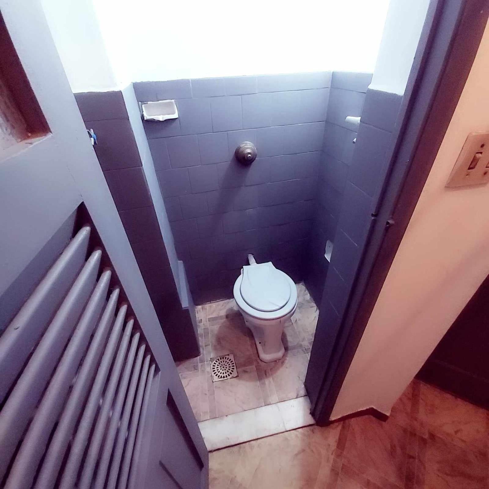 Apartamento Copacabana 5 - Aries Saldanha Rio de Janeiro