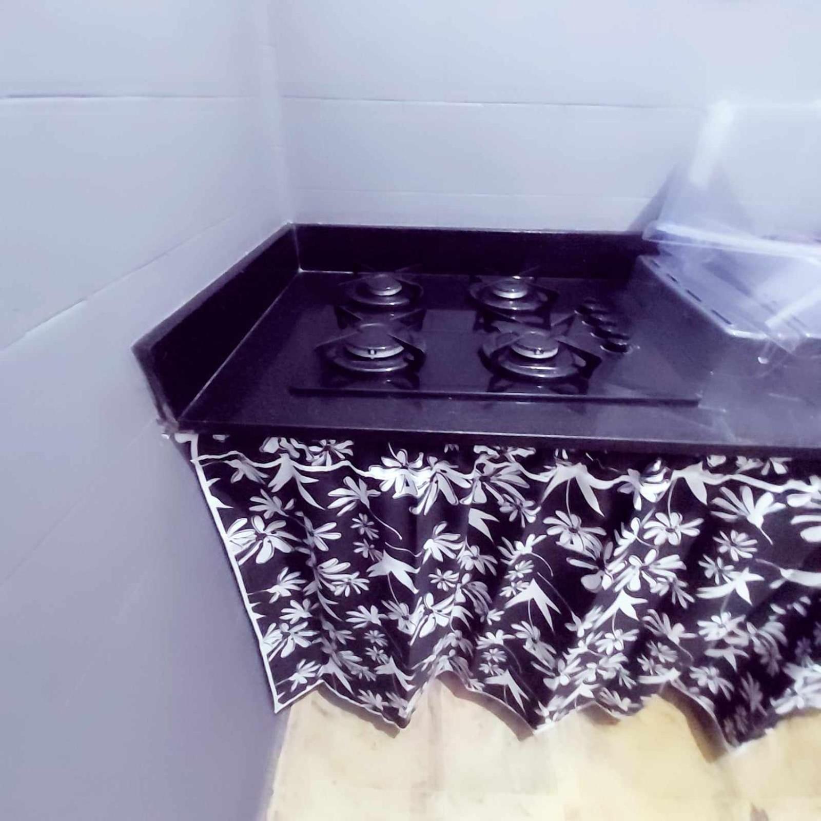 Apartamento Copacabana 5 - Aries Saldanha Rio de Janeiro