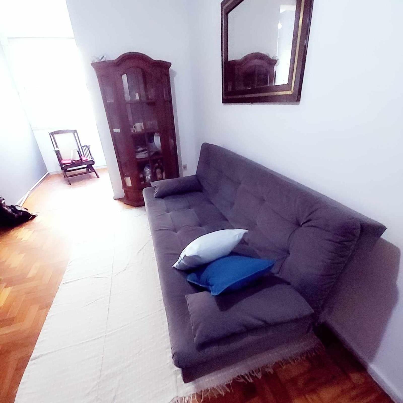 Copacabana 5 - Aries Saldanha Apartamento *