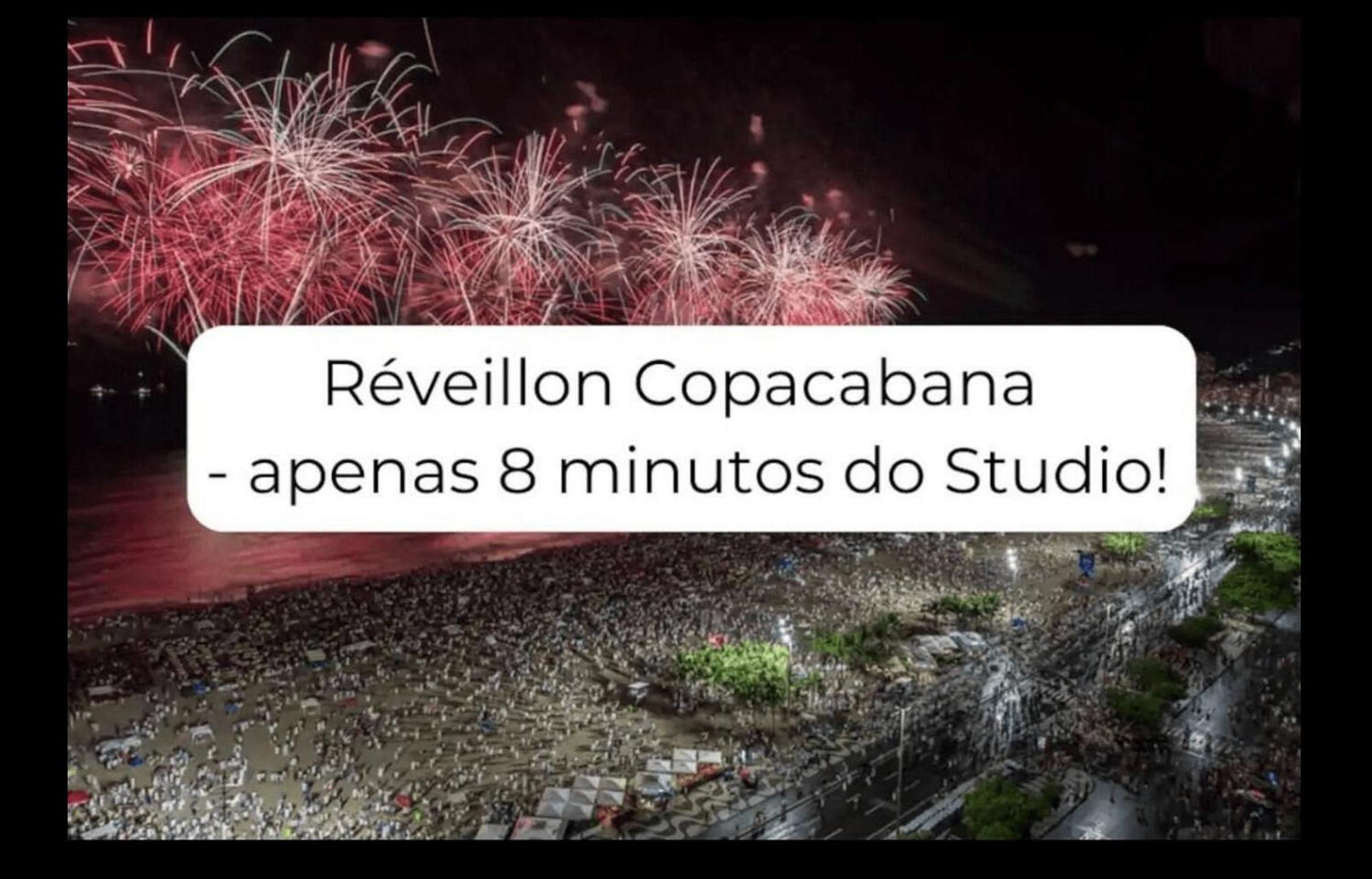 Charme E Conforto Em Botafogo Apartamento