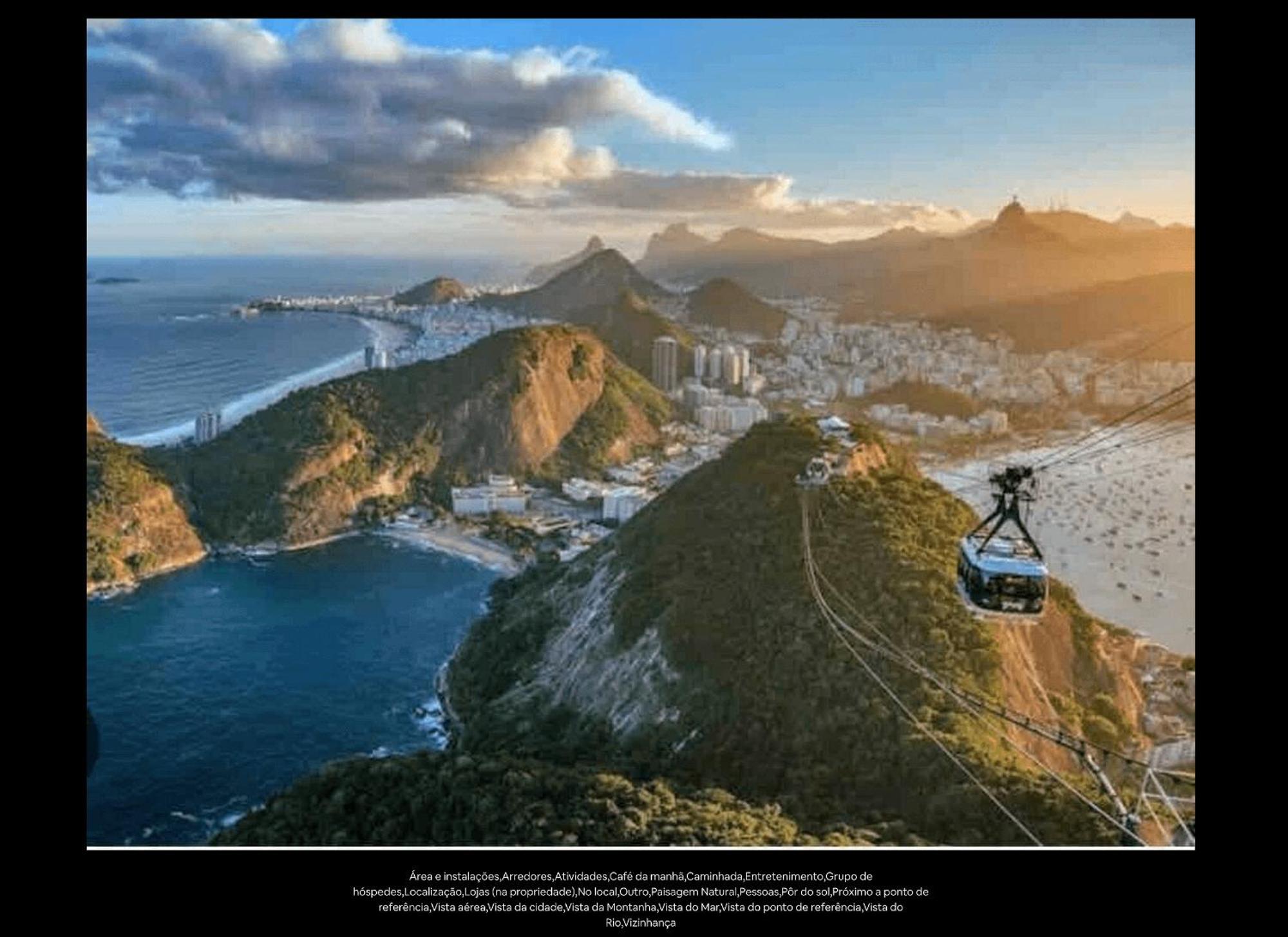Apartamento Charme E Conforto Em Botafogo *