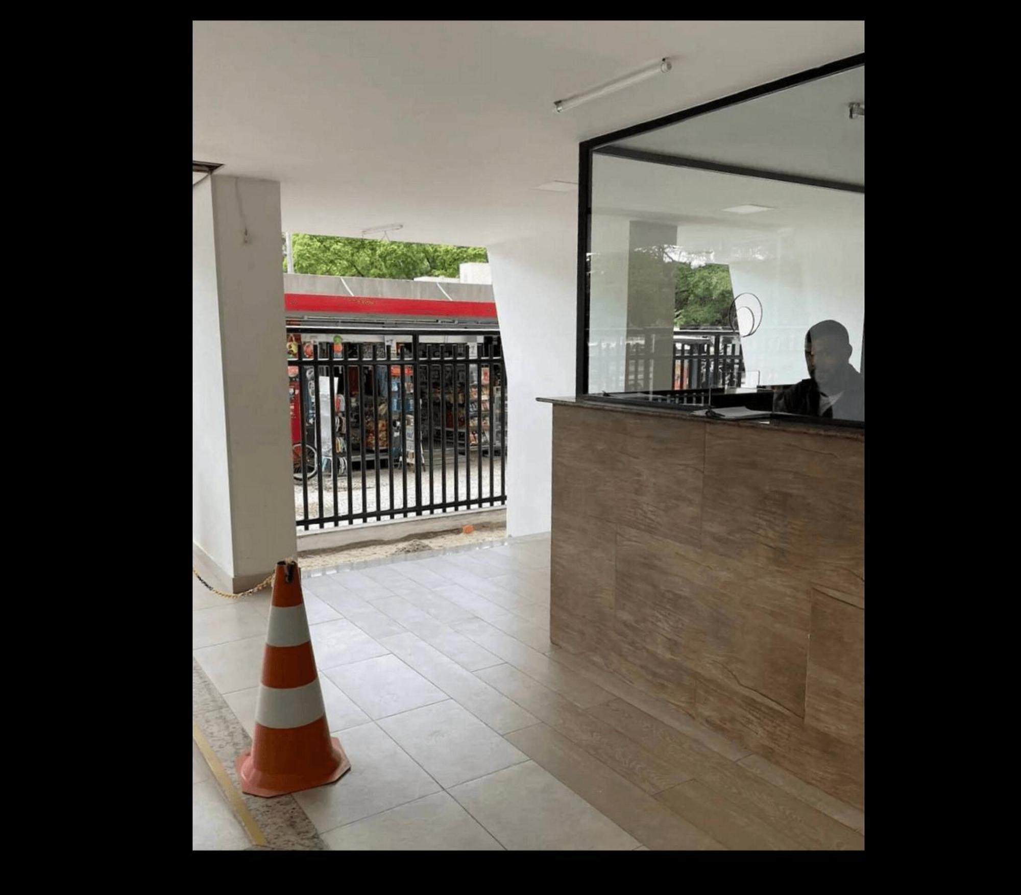 Charme E Conforto Em Botafogo Apartamento Rio de Janeiro