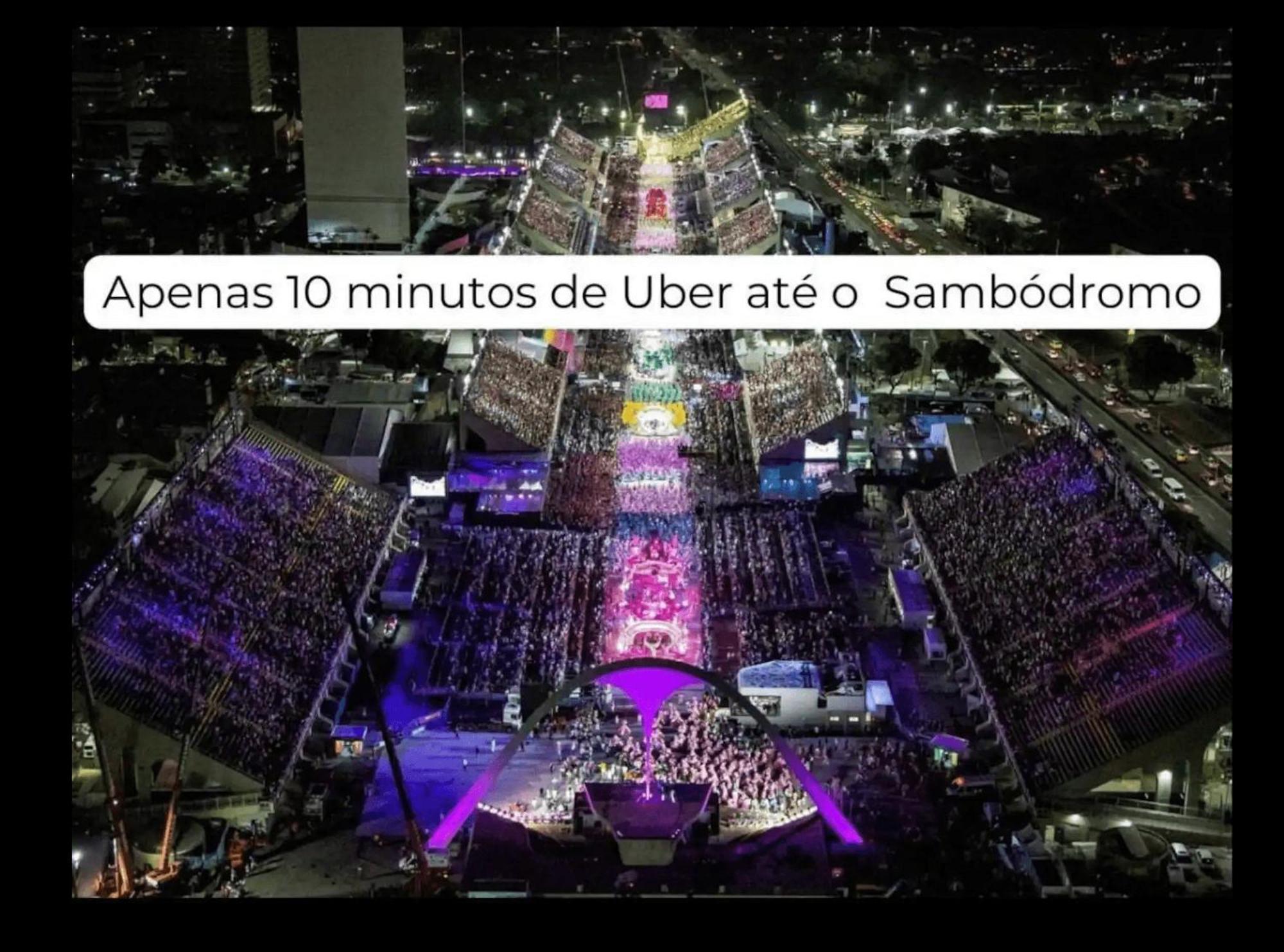 Charme E Conforto Em Botafogo Apartamento