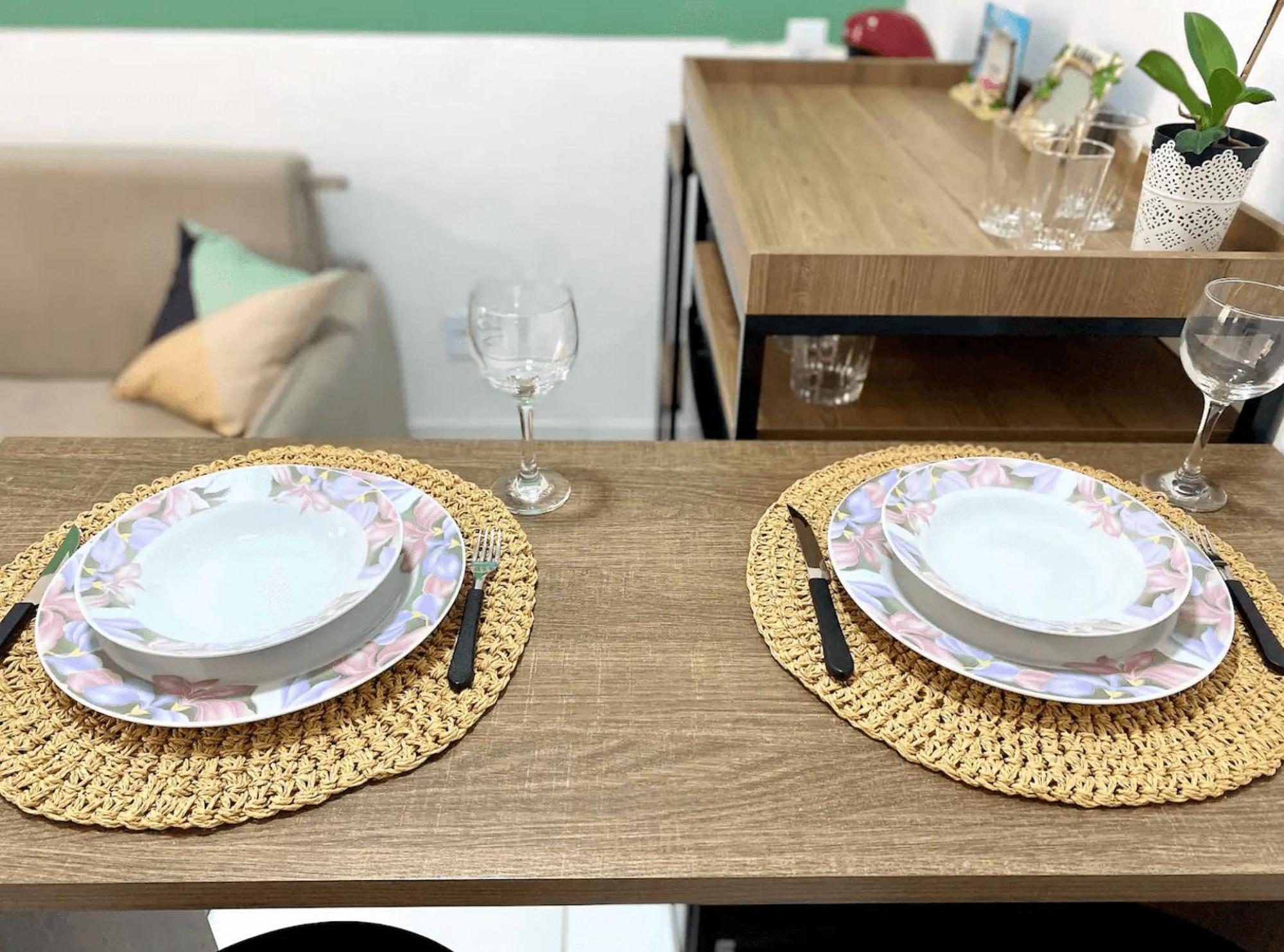 Apartamento Charme E Conforto Em Botafogo *
