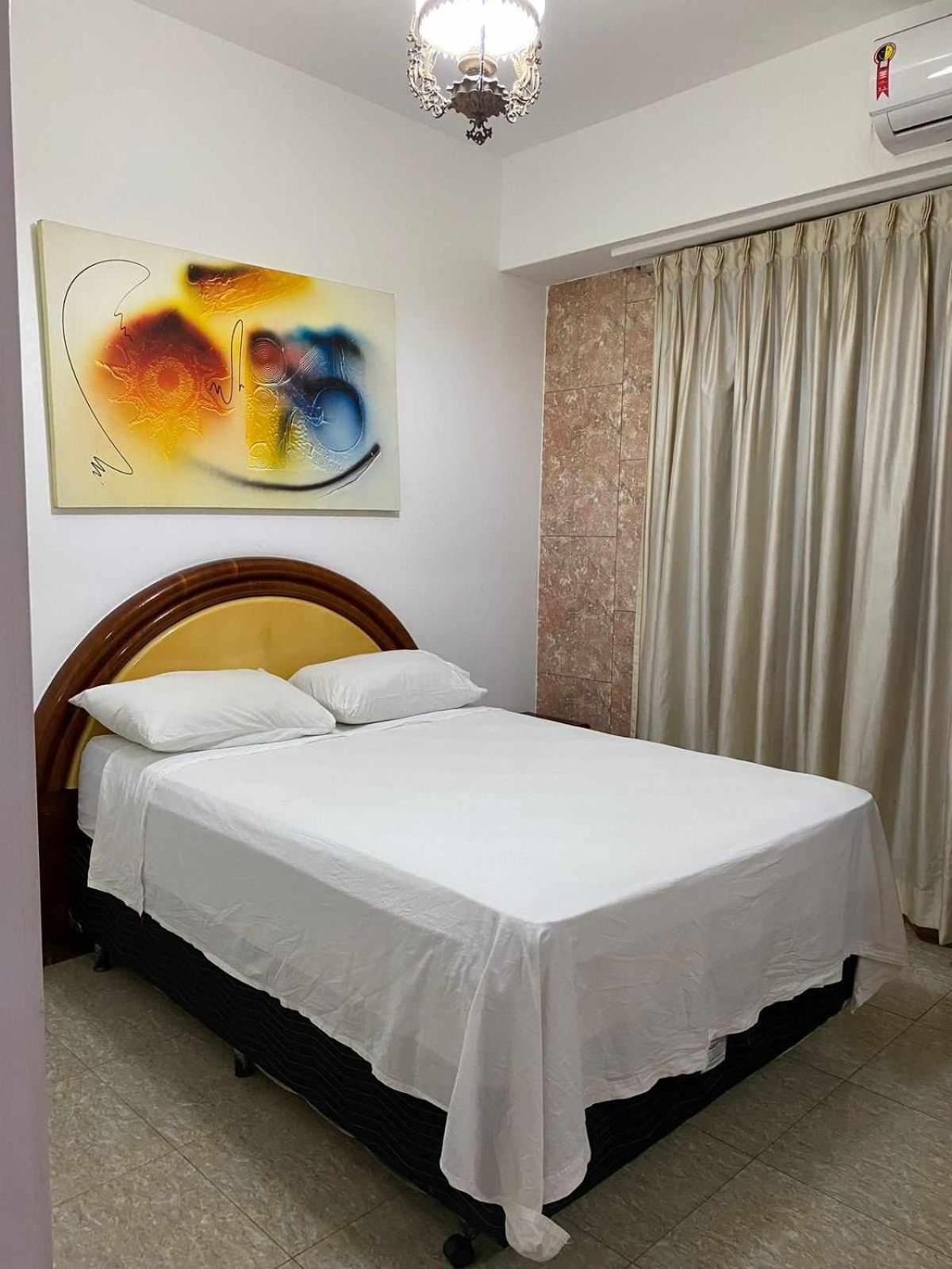 Copacabana Atlantica Apartamento *