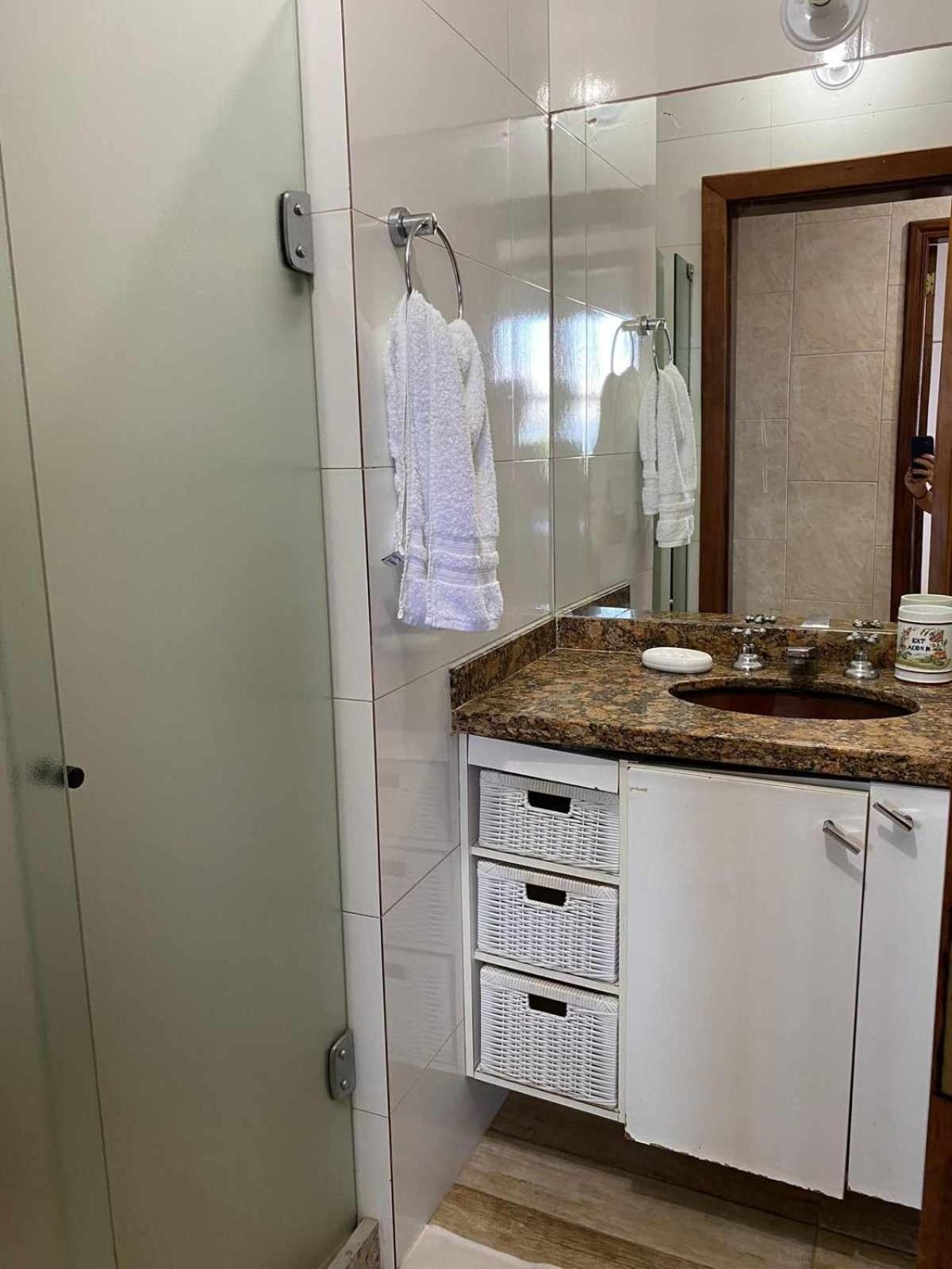 Apartamento Copacabana Atlantica Rio de Janeiro