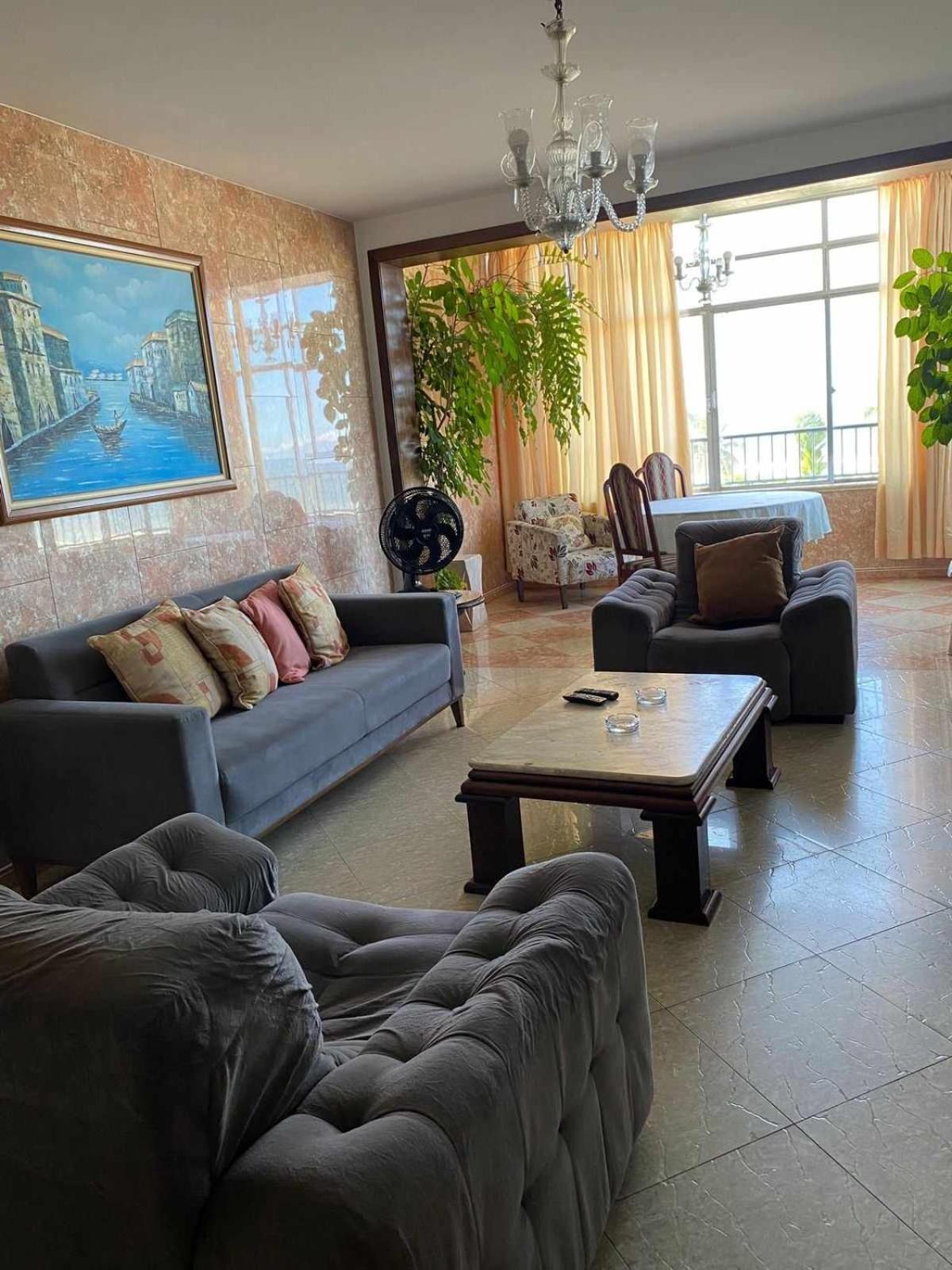 Copacabana Atlantica Apartamento